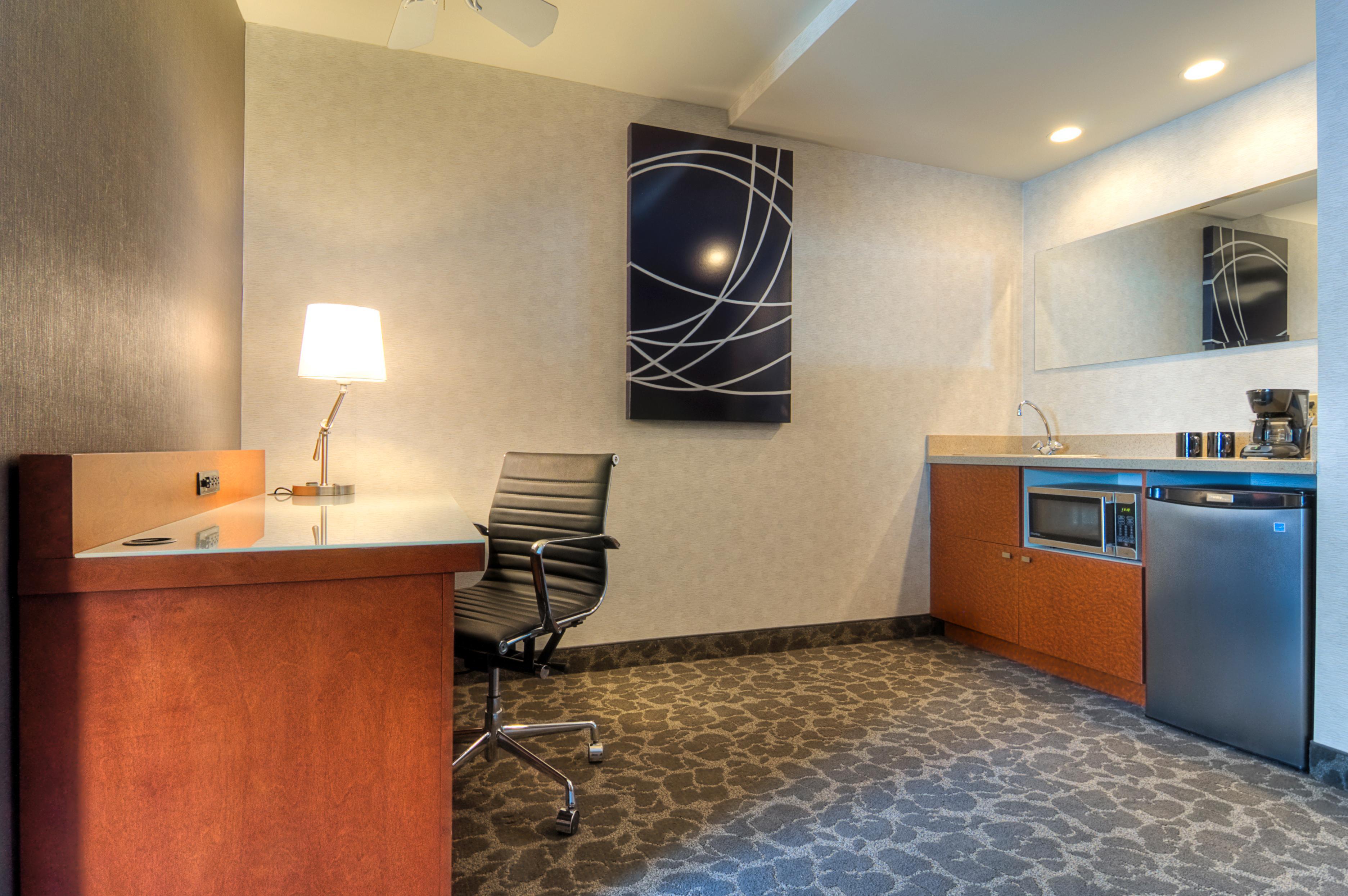 Springhill Suites By Marriott Old Montréal Quarto foto